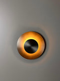 Kelvin Wall Sconce – Minimalist LED Interior Light