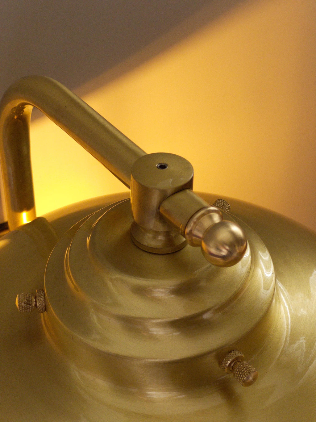 Latinn Solid Brass Nautical Wall Sconce – Outdoor Coastal Lighting