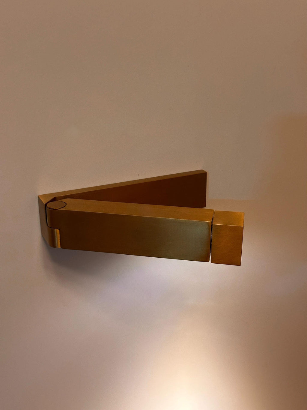 Kahla Adjustable Wall Sconce with Motion Sensor and Pivoting Arm