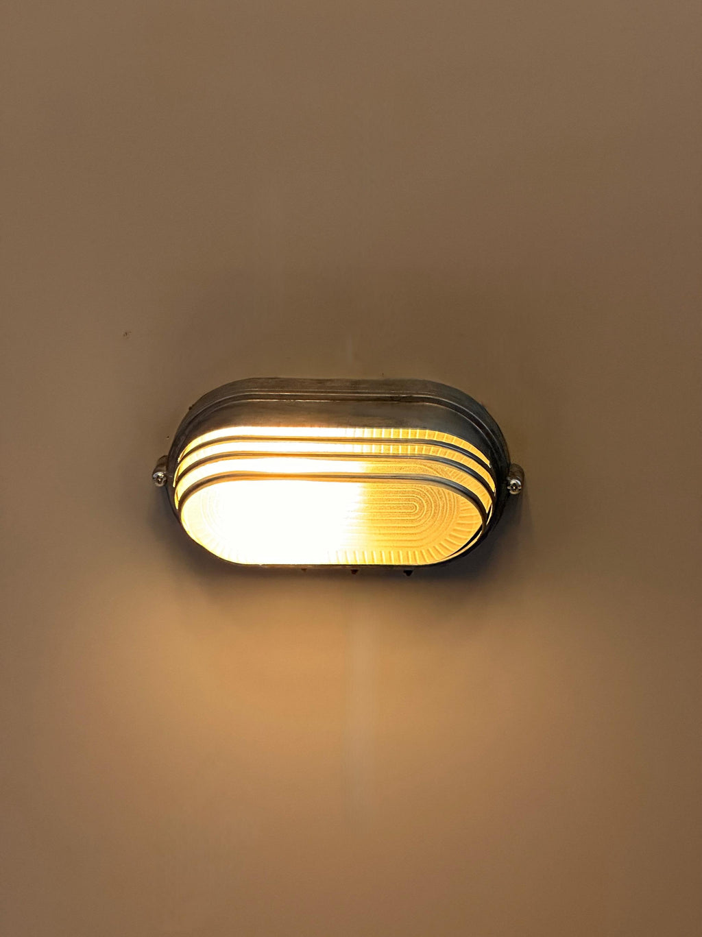 YONGE Outdoor Wall Light, Nautical Bulkhead Sconce, Industrial Exterior Fixture, Modern Coastal Lighting
