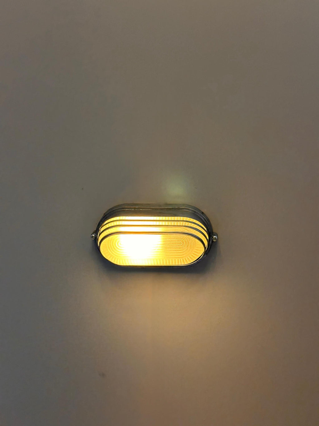 YONGE Outdoor Wall Light, Nautical Bulkhead Sconce, Industrial Exterior Fixture, Modern Coastal Lighting