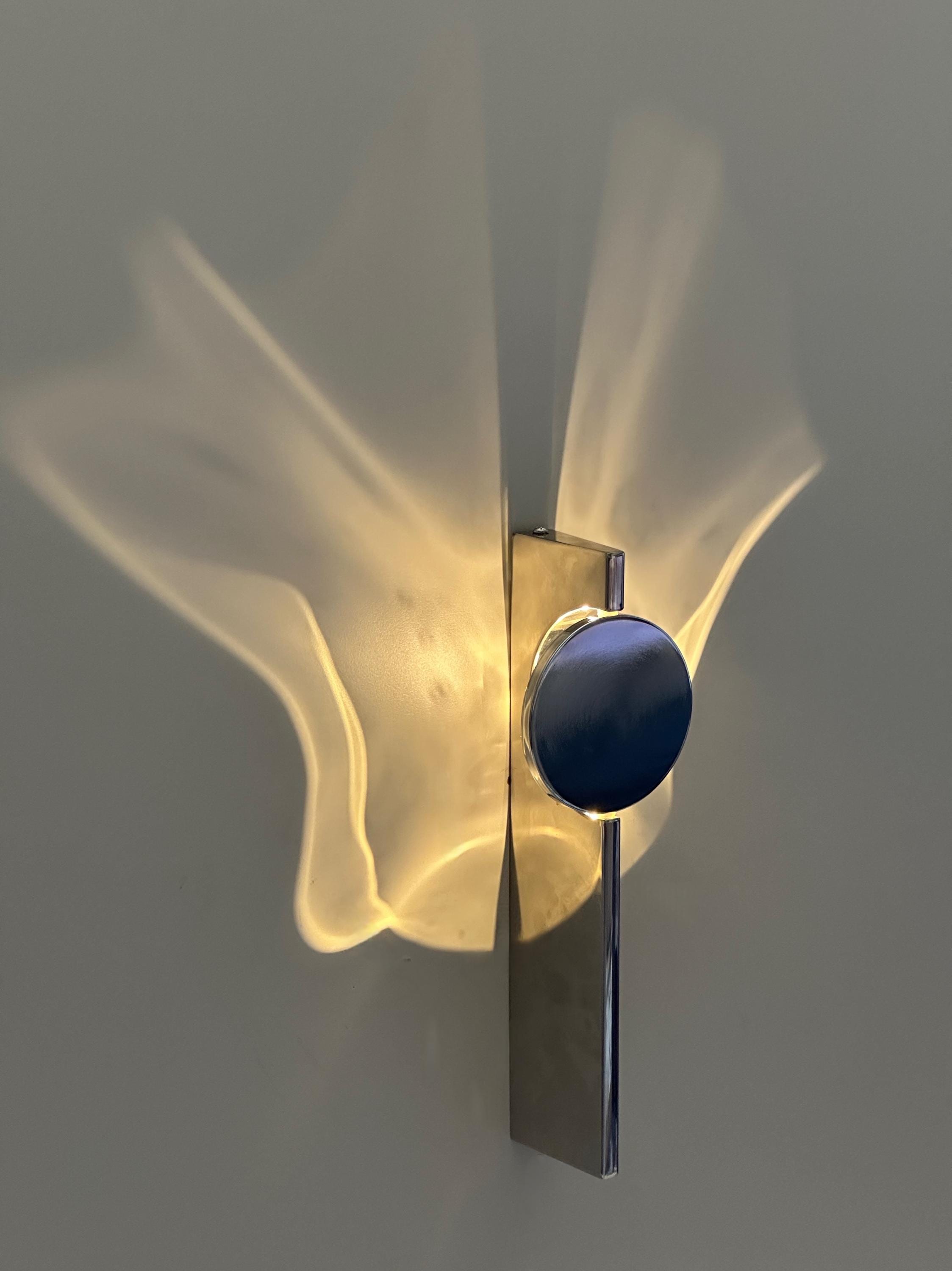 Folsom Rotating Brass Lantern – Decorative Plated Iron Lamp with  Kinetic Disc