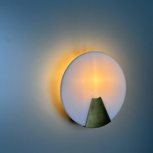Bradley Wall Sconce
