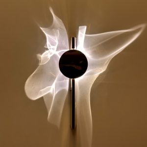 Folsom Wall Sconce
