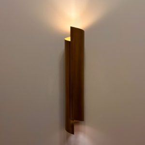 Chora Wall Sconce